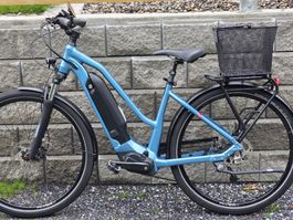 Flyer E-Bike Upstreet 5. M