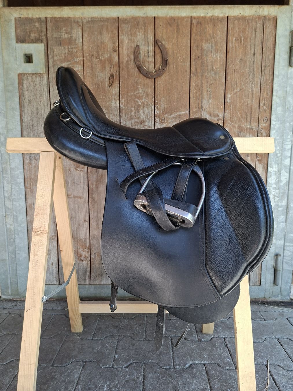 Selle & Accessori: SPIRIG GOSSAU / RANGER – Usato da Wikon venduto da ChevyChili