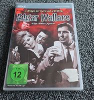 Edgar Wallace Mysteries Neuverpackt