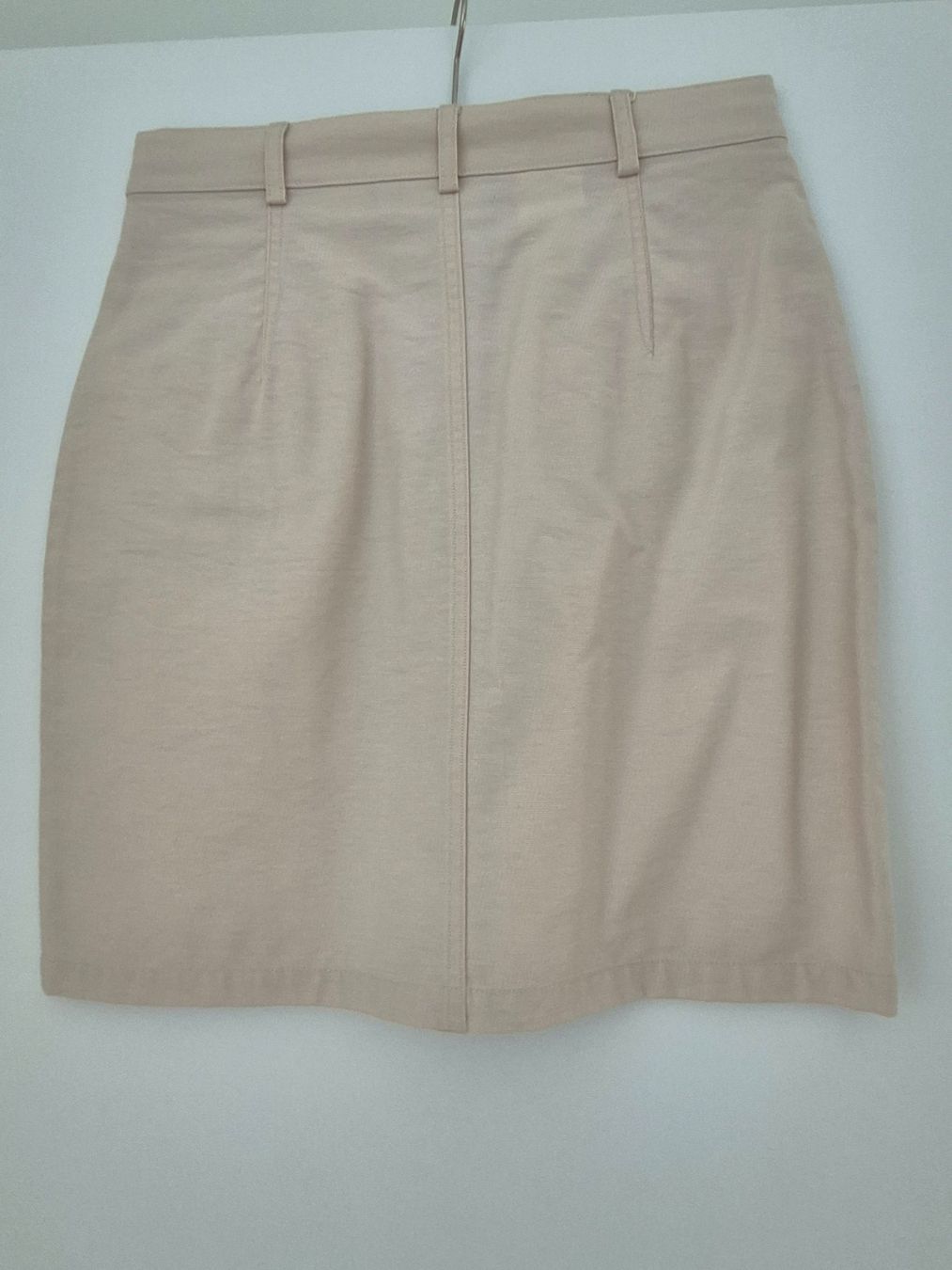 Jupes: Rock Damen beige Grösse 38 – D'occasion à Schaffhausen par Catboot01 2