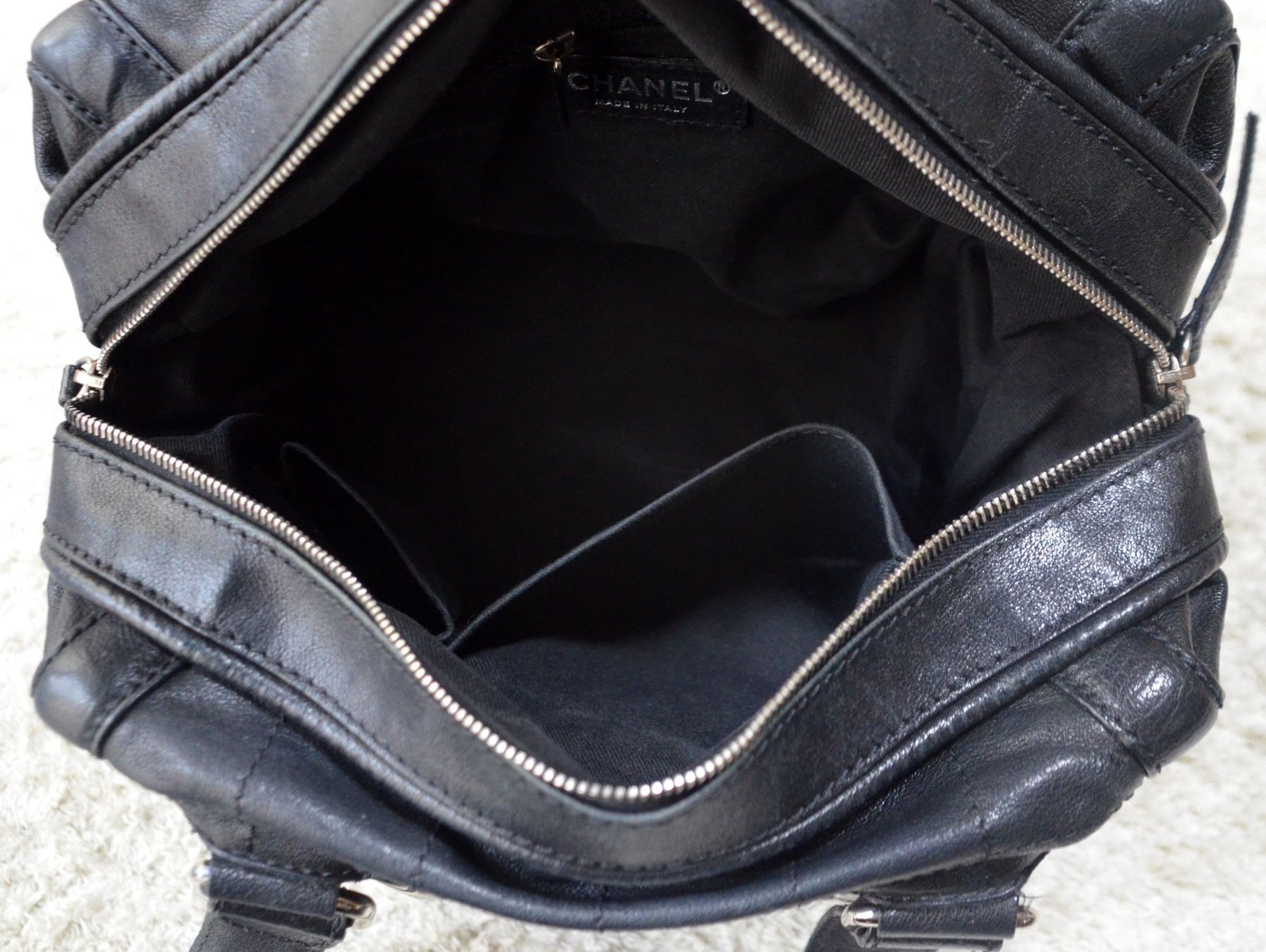 Chanel Taschen für Damen: Chanel Tasche – Gebraucht aus Collonges von Auganien 6
