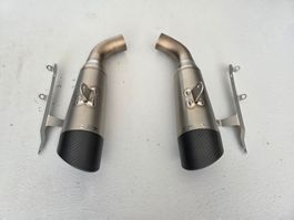 SC Projekt Auspuff