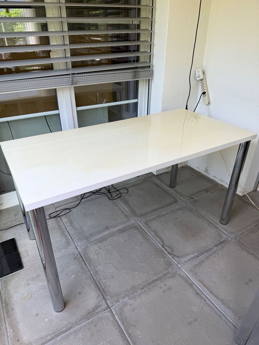 Schreibtische: Schreibtisch – Gebraucht aus Spreitenbach von LHT4498