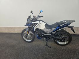 Motorrad Sym 125ccm guter Zustand