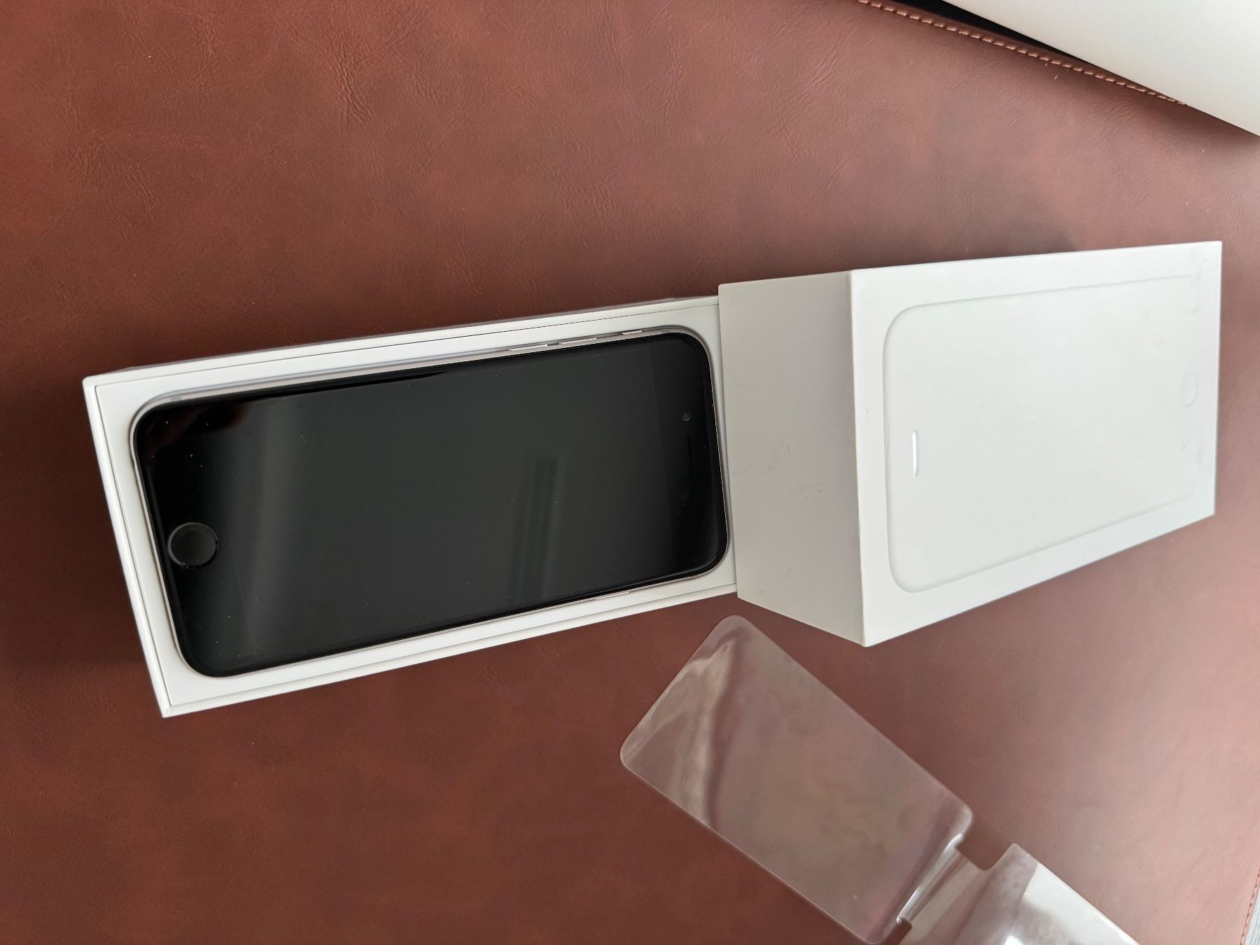 Apple Telefoni cellulari / Smartphones: Iphone 6 – Usato da Horgen venduto da Mondnacht_blau 2
