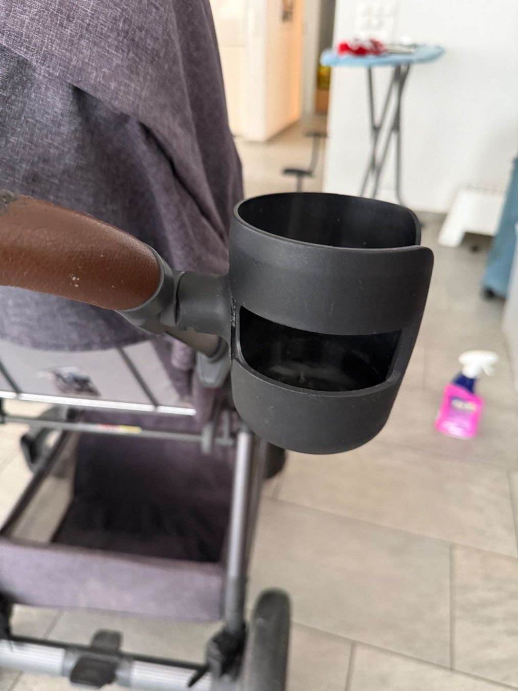 ABC Design Carrozzine: Kinderwagen - ABC Design Viper 4 – Usato da Root venduto da looney81 6