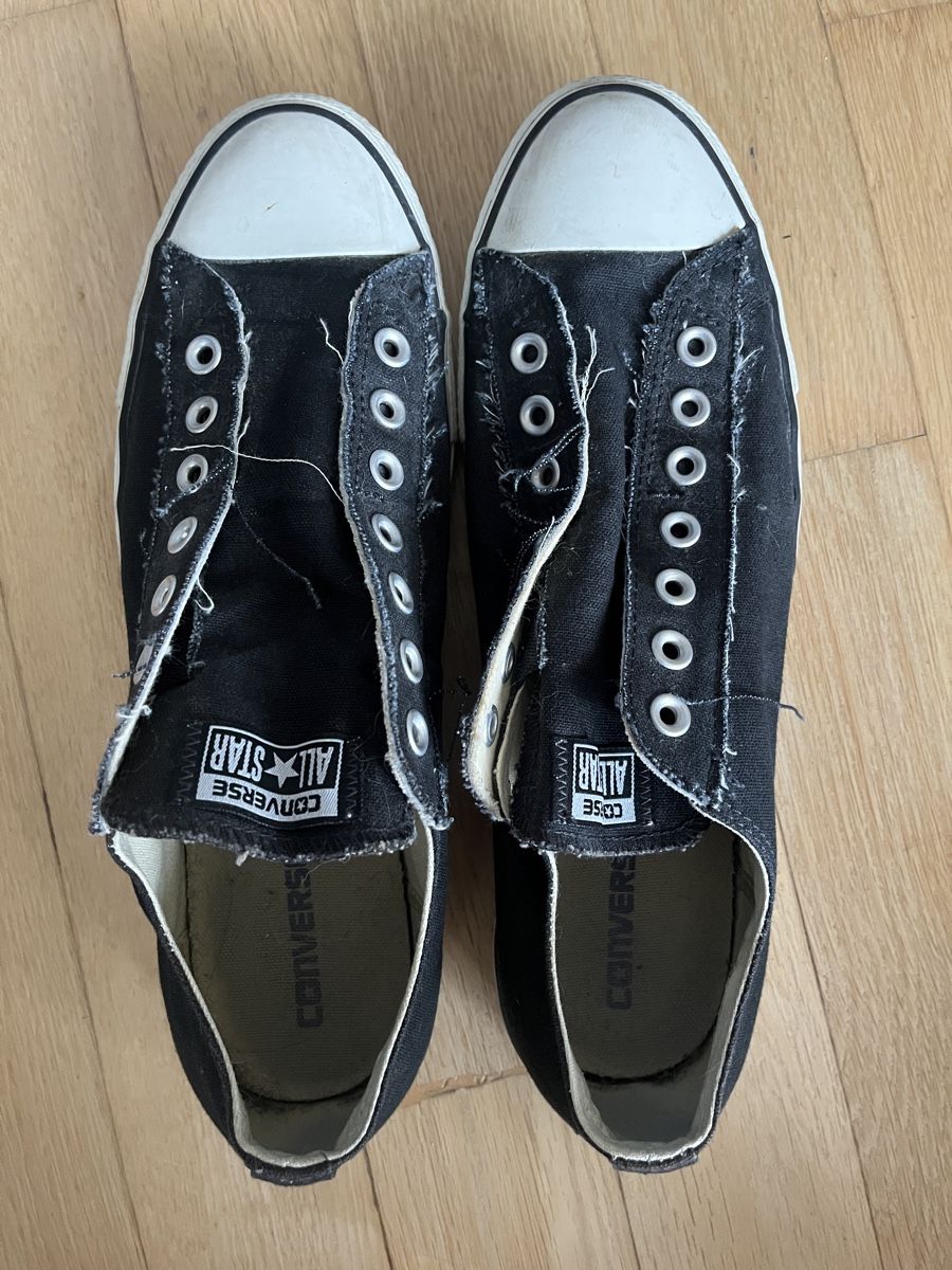 Converse Scarpe da uomo: Converse – Usato da Allschwil venduto da MaloseS08 3
