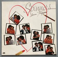 SPINNERS - LOVE TRIPPIN'