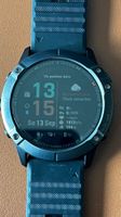 GARMIN FENIX 6X Sapphire, Ultimate Multisport GPS Watch