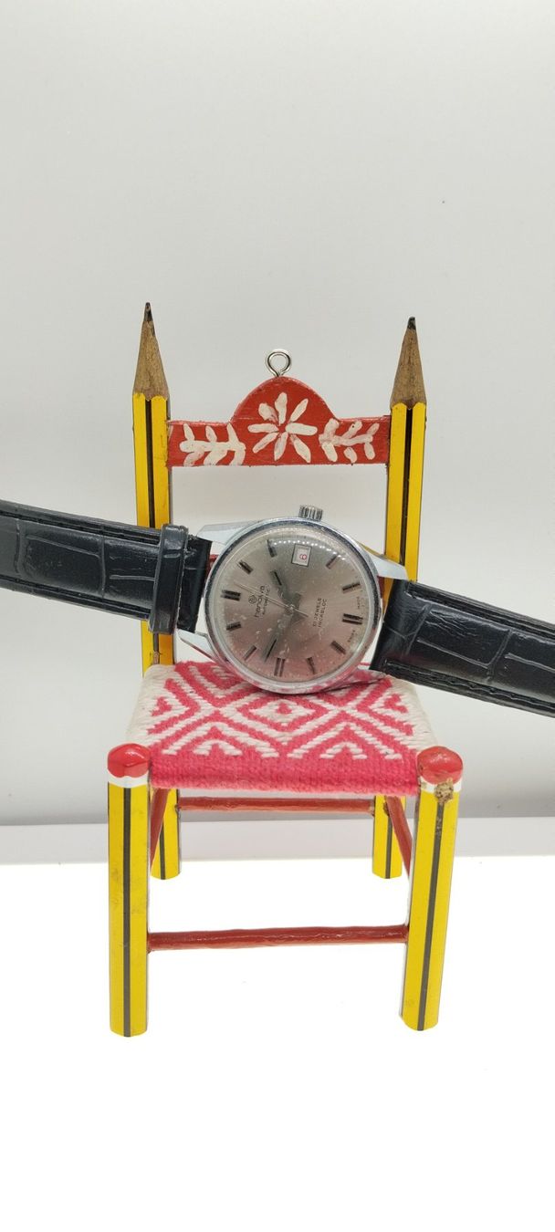 Hanowa Orologi: Montre hanowa – Usato da La Chaux-de-Fonds venduto da jac_9llg 3