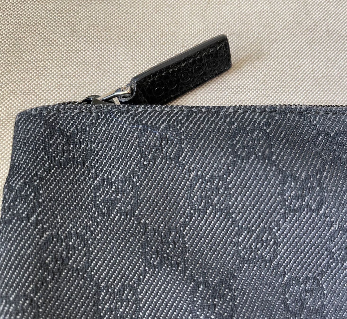 Gucci Taschen für Damen: Pochette sac G U C C I – Neu (gemäss Beschreibung) aus Genève von Annilu 1