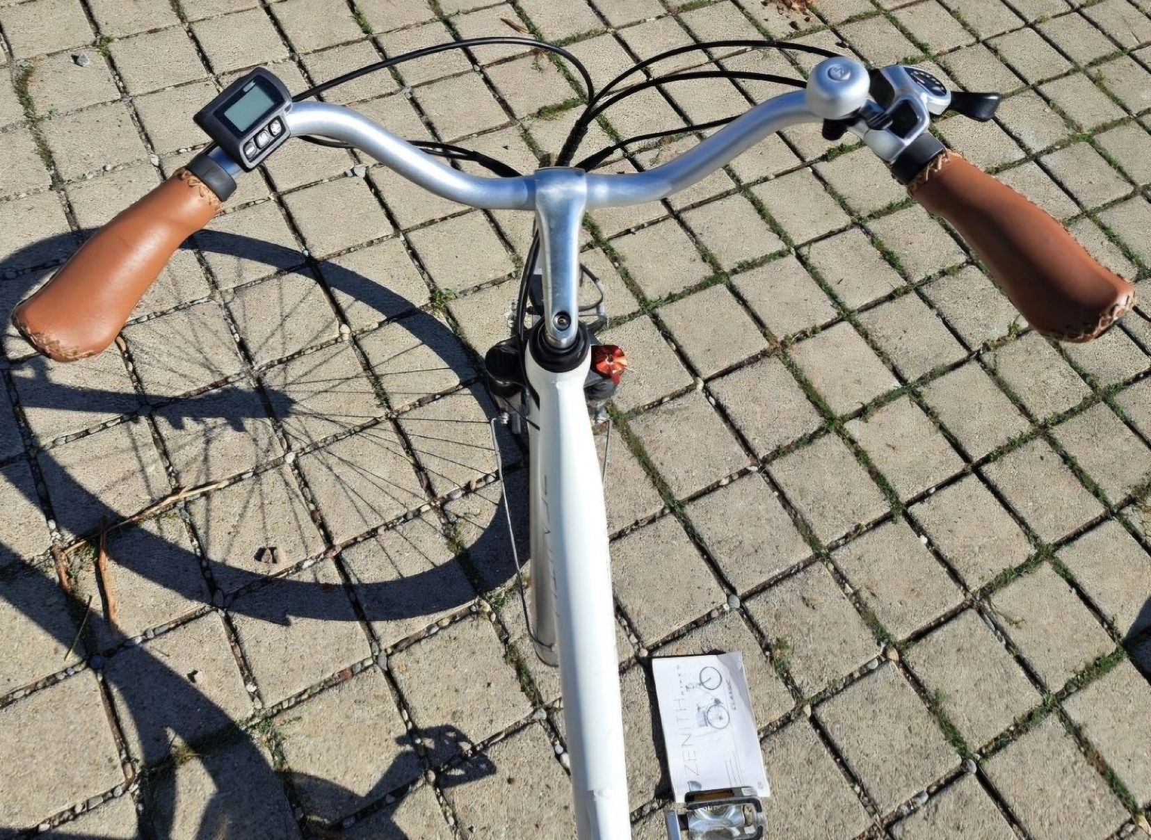 Zenith Bikes Biciclette: E-Bike Zenith Classic – Difettoso da Lommis venduto da FastFurious 3