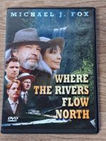 DVD Where the Rivers Flow North mit Michael J. Fox 1994