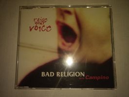 CAMPINO TOTEN HOSEN * BAD RELIGION * CD