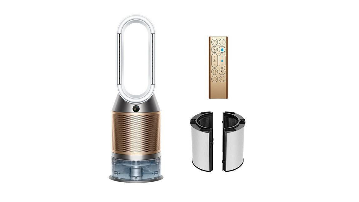Purificateurs d'air: YSON PH05 Purifier Humidify + Cool PH2 De-Nox Luftreiniger – D'occasion à Seedorf BE par Tostone