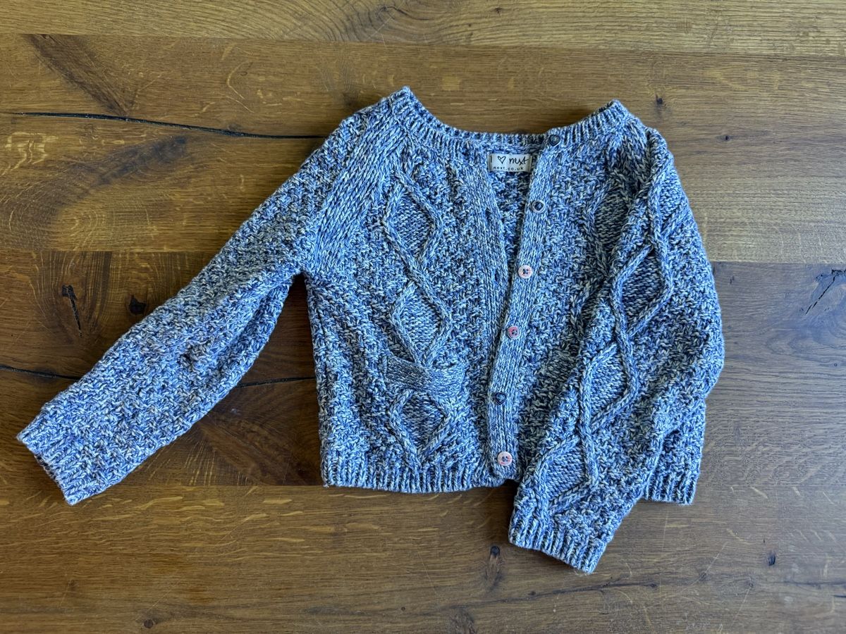 Kleiderpakete & -sets: Mädchenkleider-Set, Grösse 98 - 6 Teile – Gebraucht aus Neerach von Meli_sara 4