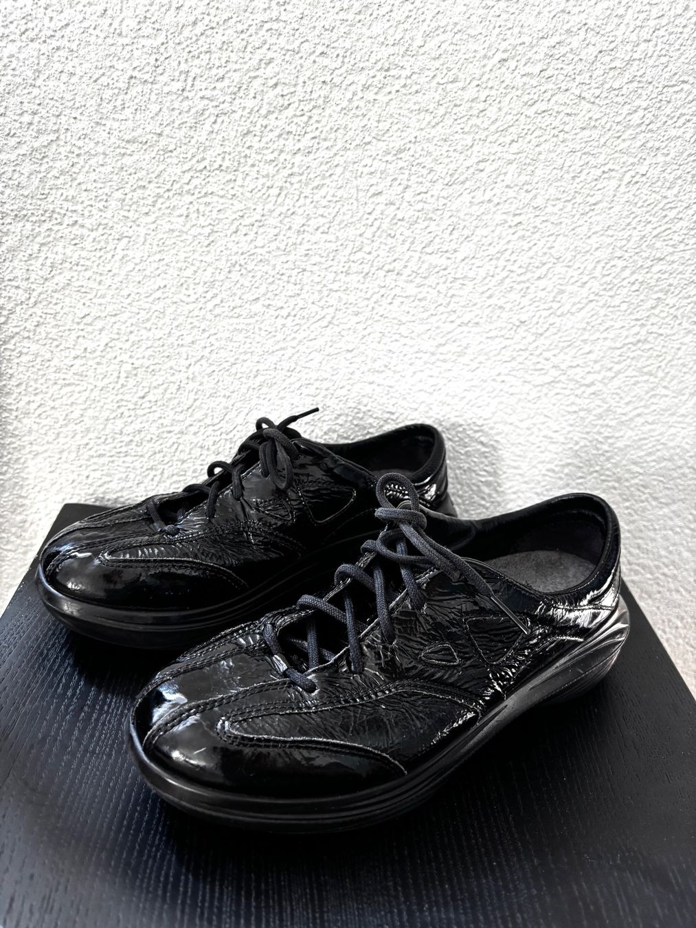 Kybun Damenschuhe: Kybun Damen-Schuhe, Grösse 38 1/3 – Gebraucht aus Zürich von KsLind