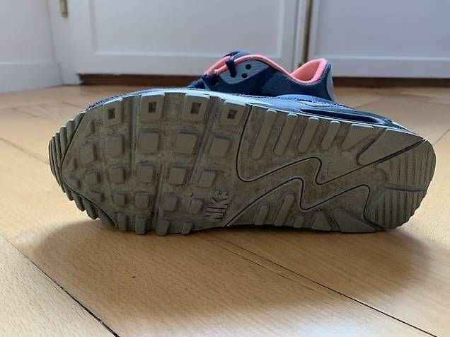 Scarpe da donna: Originelle WMNS Nike Air Max 90 – Usato da Biel/Bienne venduto da Nitsa_89 2