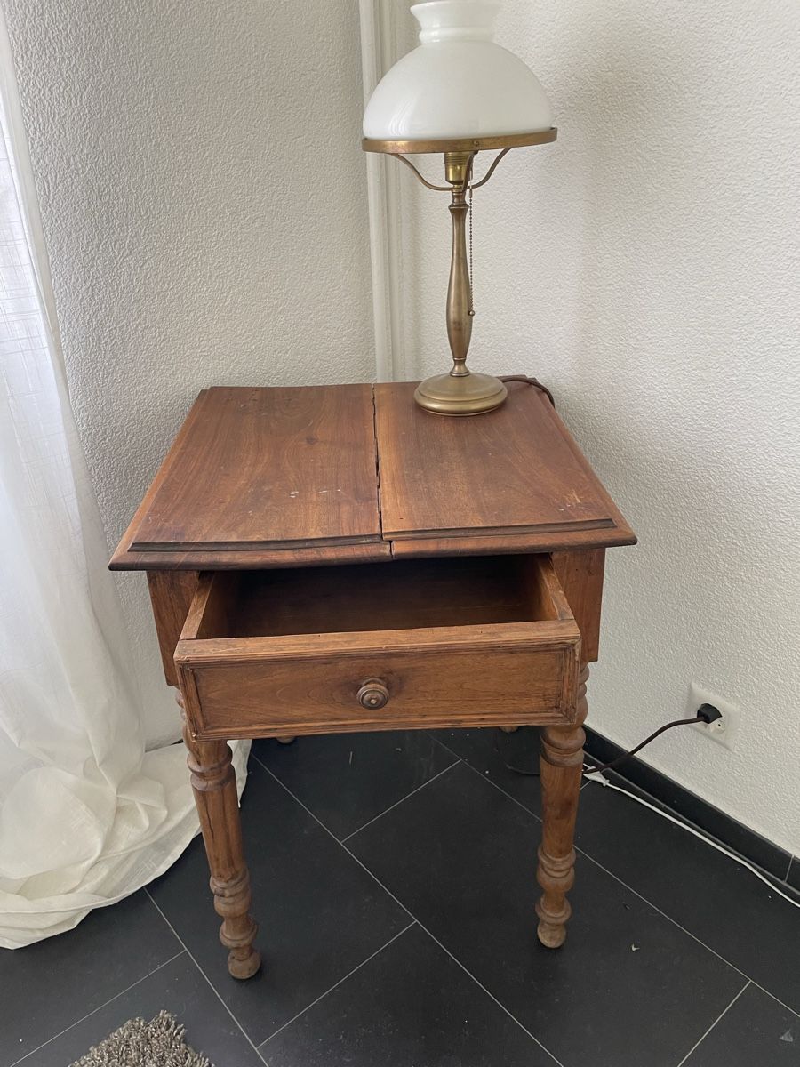 Tische: Holztisch – Gebraucht aus Bern von roa80 1