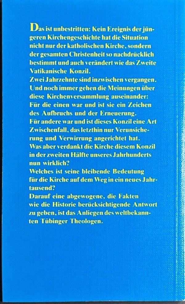 Bücher: Kirche wohin gehst Du? – Gebraucht aus Sarnen von Livres 1