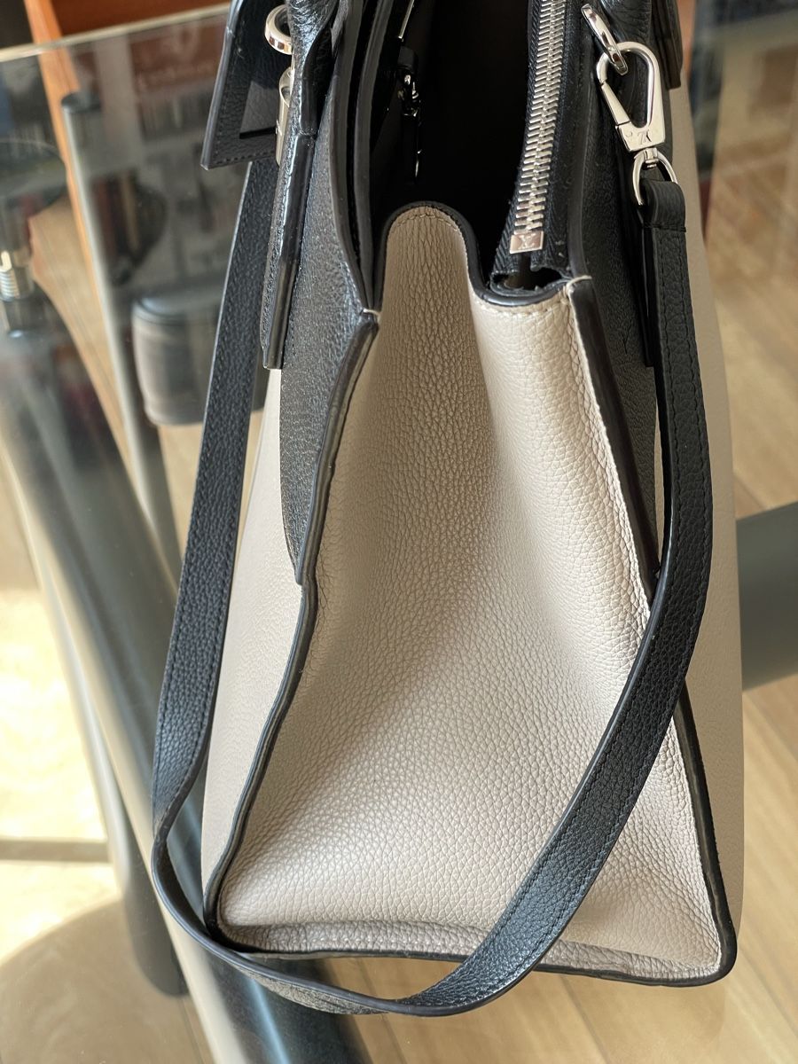 Louis Vuitton Sacs femmes: Authentic Louis Vuitton city Steamer. Old version! – Neuf (Voir description) à Cologny par Jul_ez 1