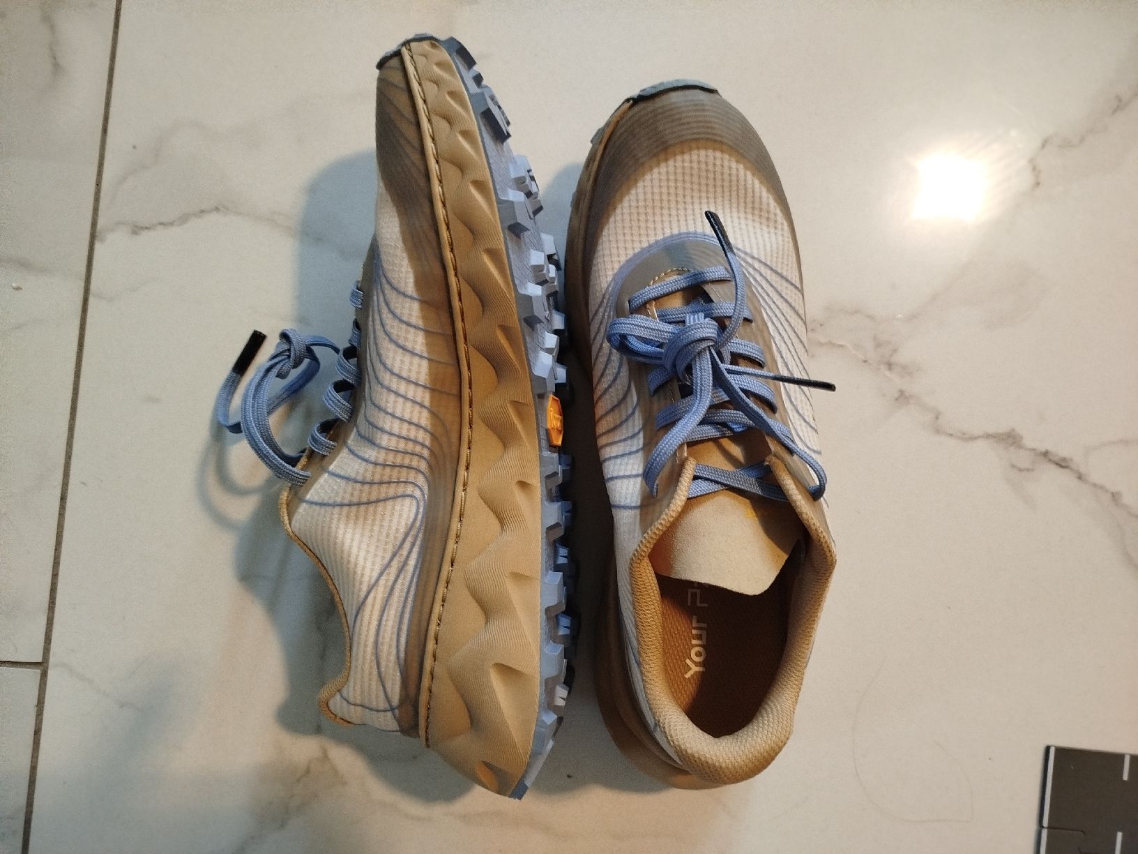 Scarpe da uomo: Laufschuhe neu – Nuovo e nell'imballaggio originale da Naters venduto da oks_6rfv 1