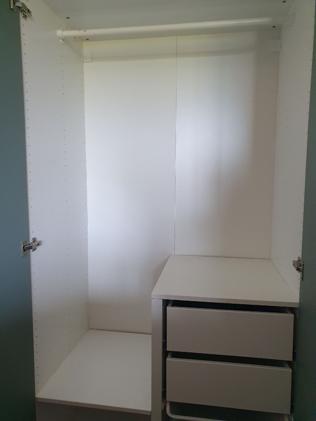 Ikea Guardaroba: Kleiderschrank IKEA  – Usato da Uster venduto da Kummer6 3