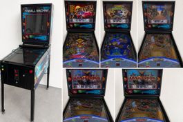 Flipper - Pinball
