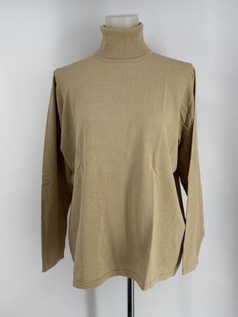 Rollkragenpullover Gr. 48 von Madeleine