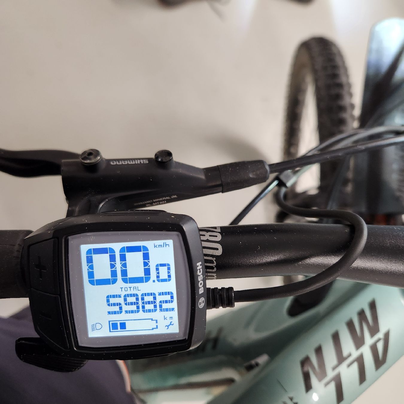 Biciclette: Haibike – Usato da Appenzell Meister. venduto da solasli 1
