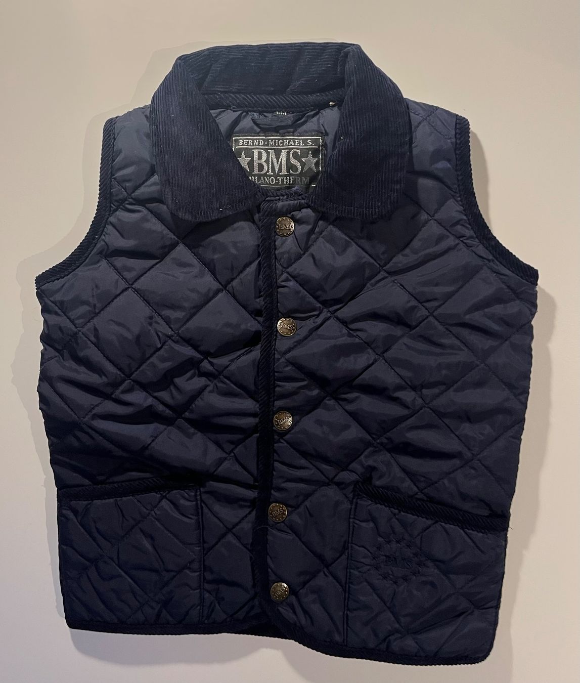Altro abbigliamento per bambino: Kinderweste Gr. 104 – Nuovo (secondo la descrizione) da Pratteln venduto da asw_w28p