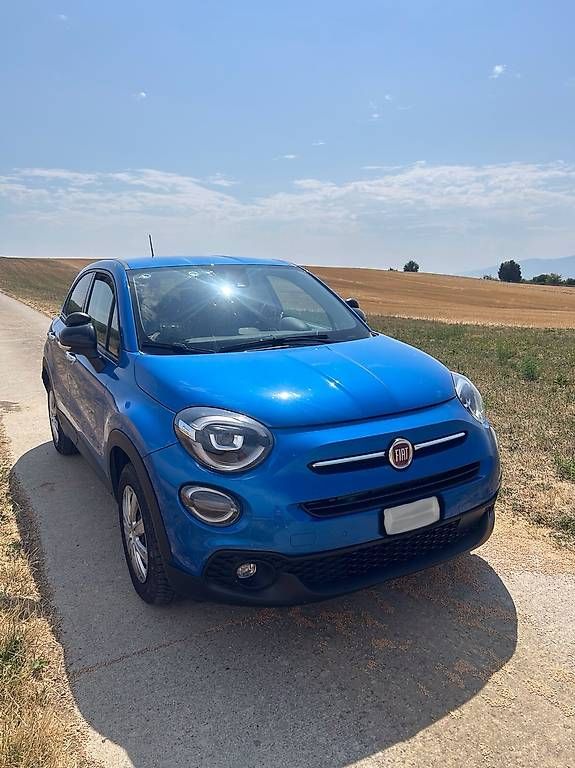 Autos: à vendre – D'occasion à Bavois par paulinedovat