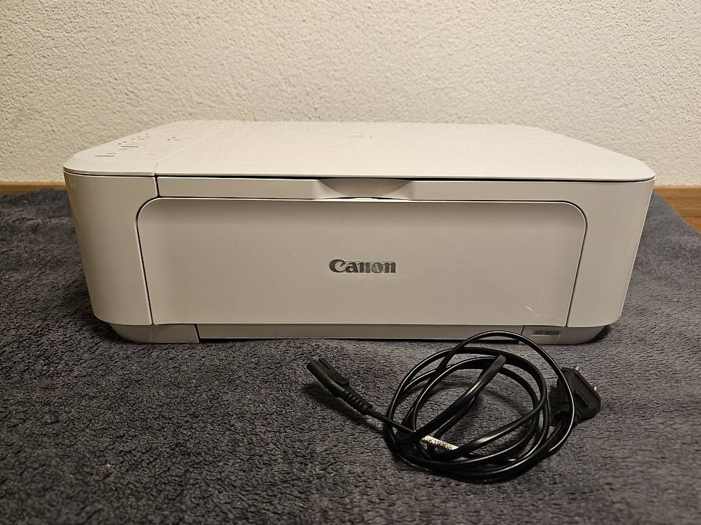 Stampanti: Canon Pixma MG3650S Farbe – Usato da Mettau venduto da b3po 1