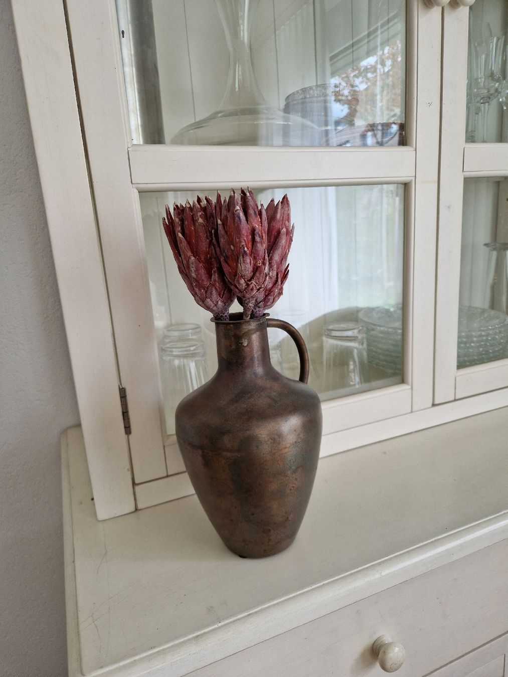 Vasi & Recipienti: Vase von Depot – Usato da Eschenbach SG venduto da SanFranciscoCalifornia 3