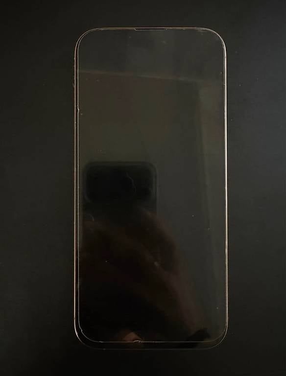 Apple Telefoni cellulari / Smartphones: IPHONE 16 PRO MAX 512 GB – Usato da La Tour-de-Peilz venduto da aliouuuuu