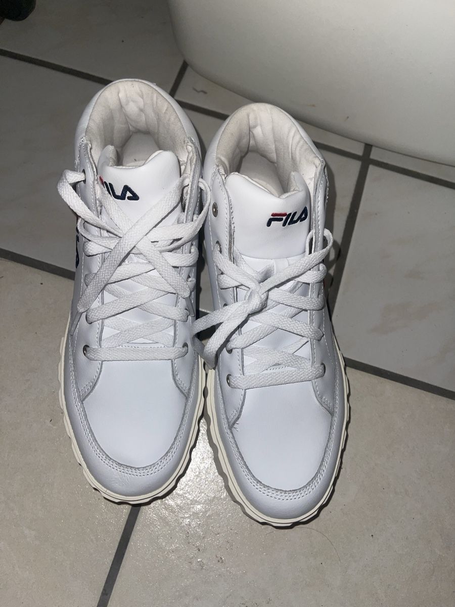 Fila Scarpe da donna: Fila Sneakers gr.39 – Usato da Schöfflisdorf venduto da Bling_it_on 2