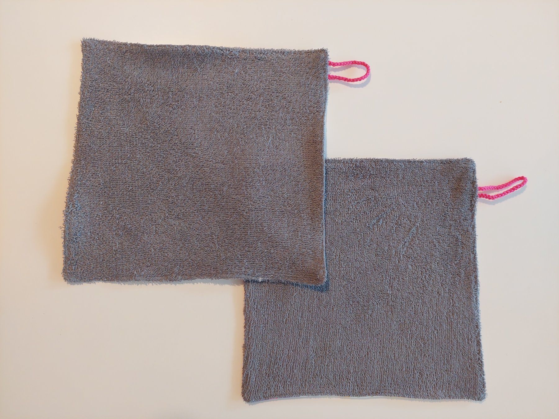 Serviettes de bain: Kinderwäschplätzli – Neuf avec emballage d'origine à Dübendorf par Volino 1