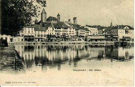 Rapperswil 1903