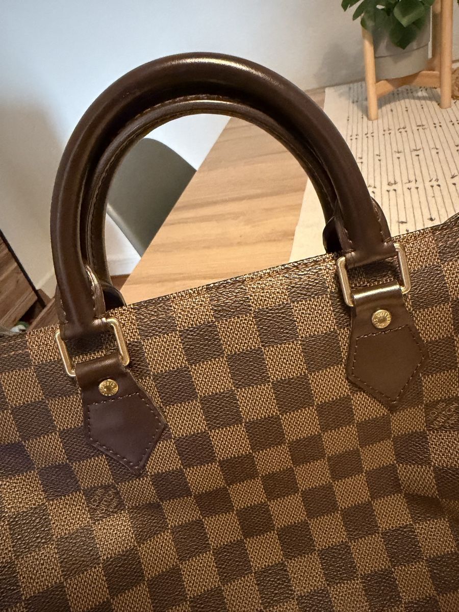 Louis Vuitton Borse da donna: Sac à main Louis Vuitton Speedy 30 – Nuovo (secondo la descrizione) da Chamoson venduto da Nicolasgaillard 2
