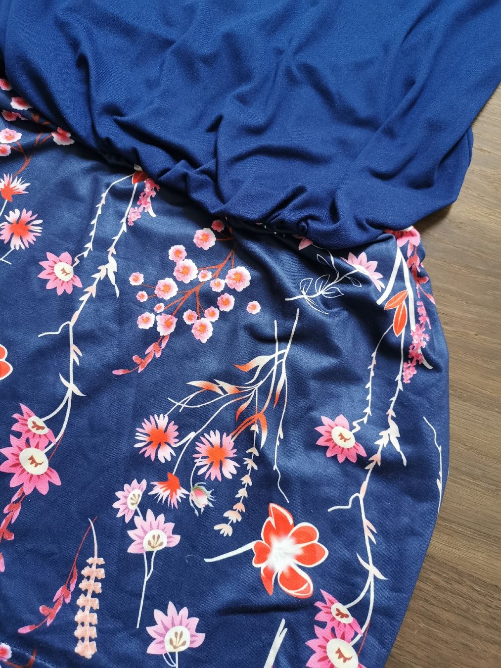 Vestiti: Sommerkleid Gr. M, Blumenmuster neu – Nuovo (secondo la descrizione) da Obergerlafingen venduto da Sigus 1