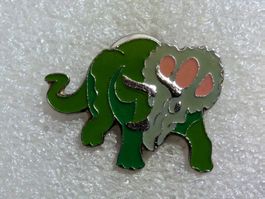 Ansteckpin 156: Dinosaurier