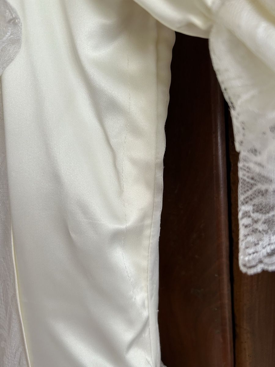 Kostüme: Kleid Barock Hochzeit Biedermeier Ball – Gebraucht aus Birsfelden von Exclusivity 7