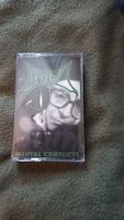 BLOOD-Mental Conflicts Tape Kassette Death Metal/Grindcore