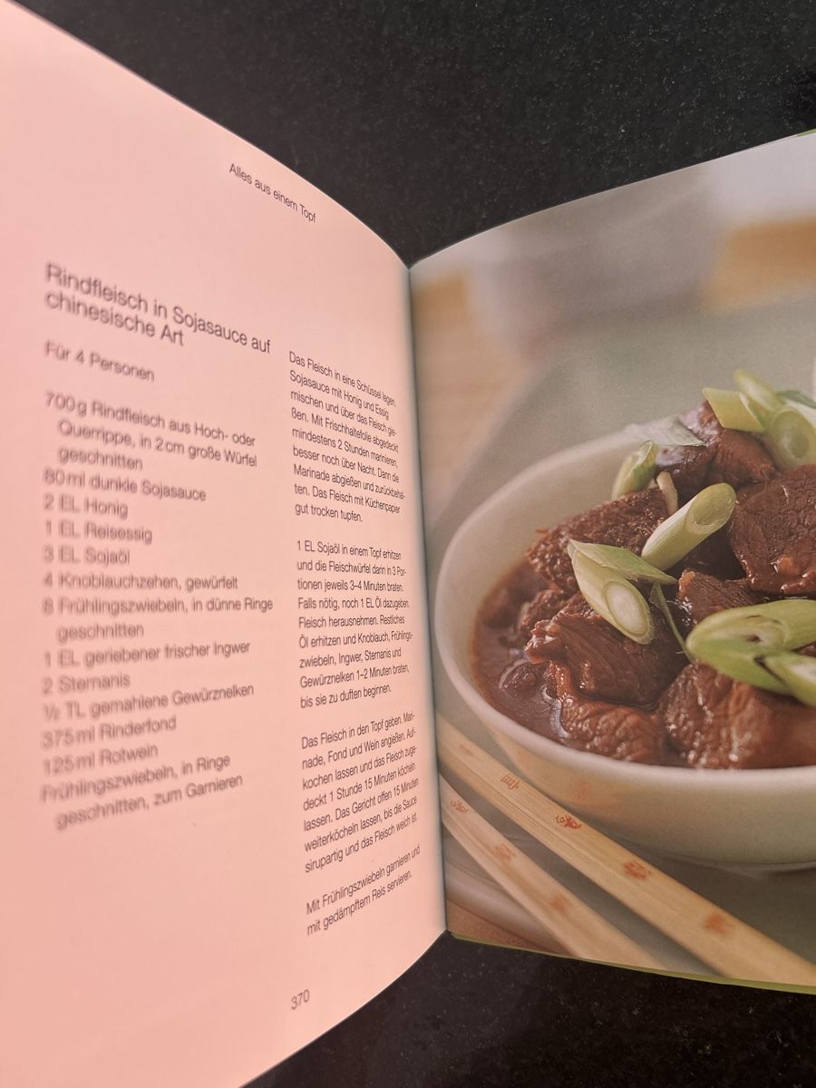 Libri: DK Kochbuch "After-Work-Küche" - Schnelle Rezepte! Top!  – Usato da Ostermundigen venduto da mic_27pv 6