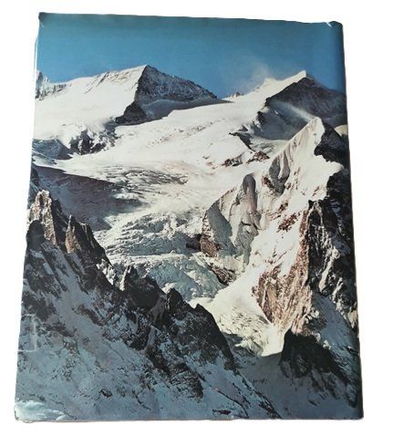 Bücher: Die Alpen  (Buch) – Gebraucht aus Wilen b. Wollerau von morethanmusic 5