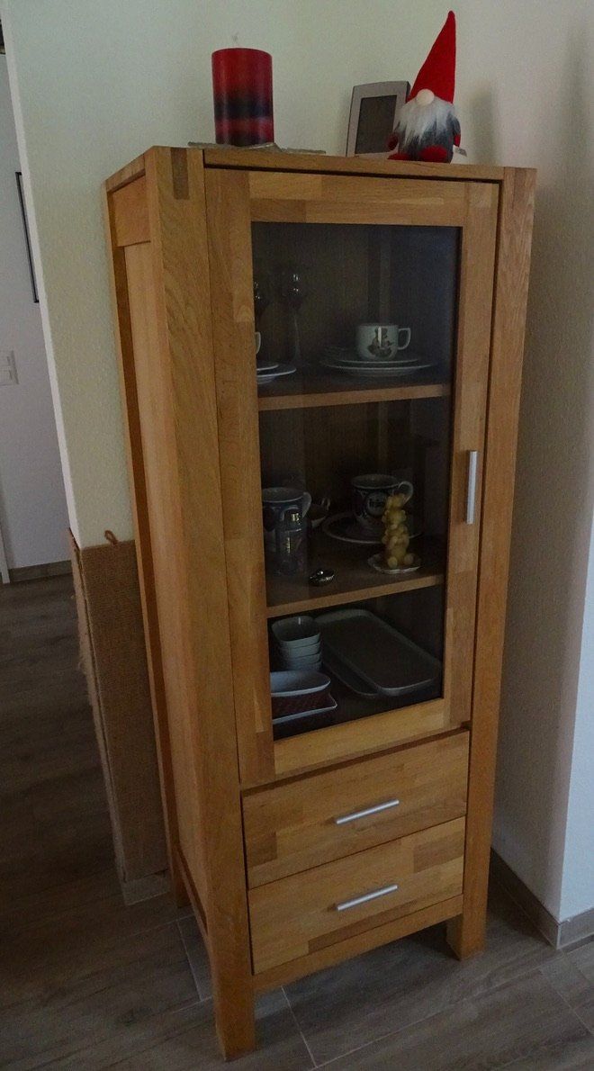 Vetrine: Holzvitrine – Usato da Bretzwil venduto da America1