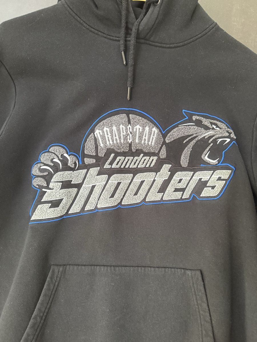 Kleiderpakete: Trapstar Tracksuit – Gebraucht aus Oberentfelden von mat_jbk7 2