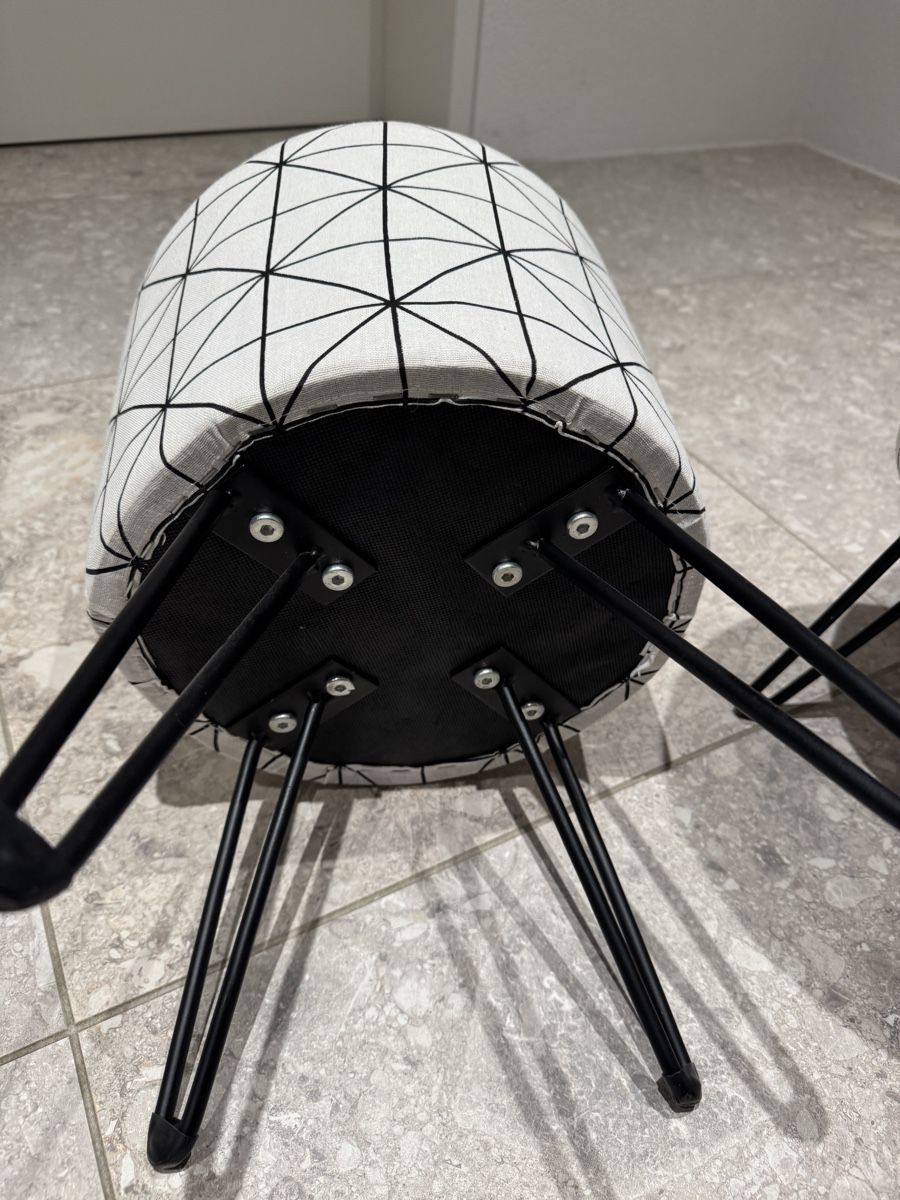 Sgabelli: Stylish Pair stools – Usato da Jonen venduto da chrispluess 3