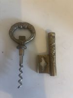 Antiker Weinöffner – Vintage & Sammlerstück