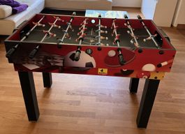 Multifunktions-Spieltisch 7 in 1